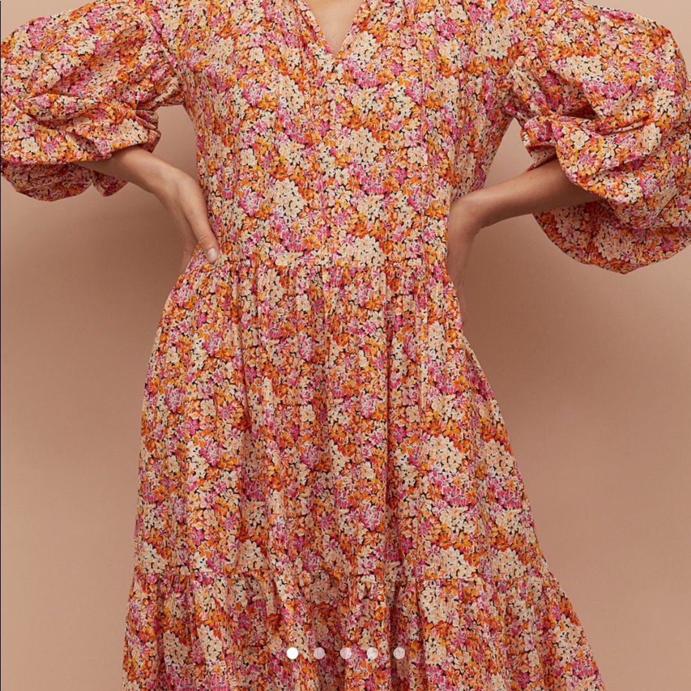 H&M Dress